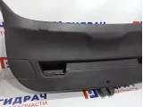 Обшивка двери багажника Opel Astra J 2236121.