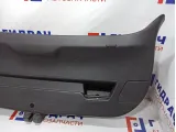 Обшивка двери багажника Opel Astra J 2236121.