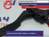 Педаль газа Opel Astra J 13252702.