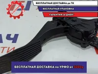 Педаль газа Opel Astra J 13252702.