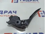 Педаль газа Opel Astra J 13252702.