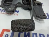Педаль тормоза Opel Astra J 39032849.