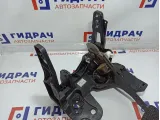 Педаль тормоза Opel Astra J 39032849.