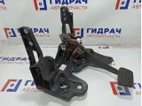 Педаль тормоза Opel Astra J 39032849.