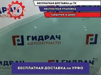 Стекло двери передней левой Opel Astra J 161141.