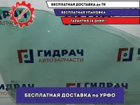 Стекло двери передней правой Opel Astra J 161083.