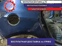 Крыло заднее правое Opel Astra J .