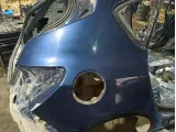 Крыло заднее правое Opel Astra J .