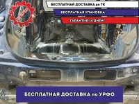 Панель задняя Opel Astra J .