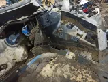 Лонжерон передний левый Opel Astra J .