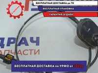 Трос КПП Opel Astra J .