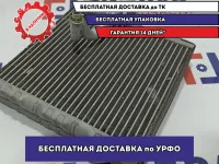 Испаритель кондиционера Opel Astra J 13356520.