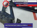 Петля капота левая Opel Astra J .