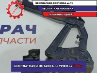 Петля капота правая Opel Astra J .