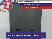 Накладка ящика передней консоли Opel Astra J 13286435.