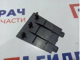 Накладка ящика передней консоли Opel Astra J 13286435.