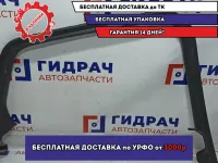 Накладка двери задней левой Opel Astra J 2237071.