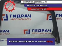 Накладка двери задней правой Opel Astra J 2237072.