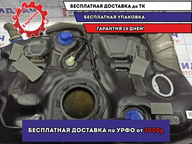 Бак топливный Opel Astra J 802304.