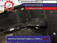 Напольное покрытие (ковролин) Opel Astra J 2219562.