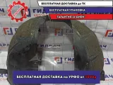 Локер передний правый Opel Astra J 13354317. Дефект.