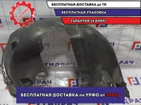 Локер задний левый Opel Astra J 13271414.