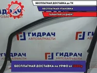 Накладка двери передней правой Opel Astra J 2235005.