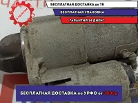 Стартер Opel Astra J 1202218.