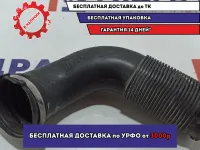 Патрубок воздушного фильтра Opel Astra J 13254591.