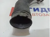 Патрубок воздушного фильтра Opel Astra J 13254591.