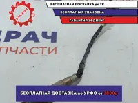 Датчик кислородный Opel Astra J 855252. Нижний.