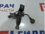 Датчик детонации Opel Astra J 55567128.