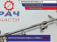 Рейка топливная (рампа) Opel Astra J .