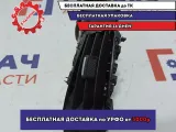 Дефлектор воздушный центральный левый Opel Astra J 1814074.