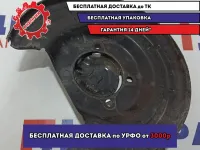 Пыльник тормозного диска задний правый Opel Astra J 13408178.