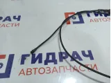 Трос открывания капота Opel Astra J 13312788.