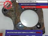 Кронштейн заднего суппорта правый Opel Astra J 12778853.