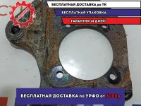 Кронштейн заднего суппорта правый Opel Astra J 12778853.