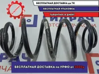 Пружина задняя Opel Astra J 424328.