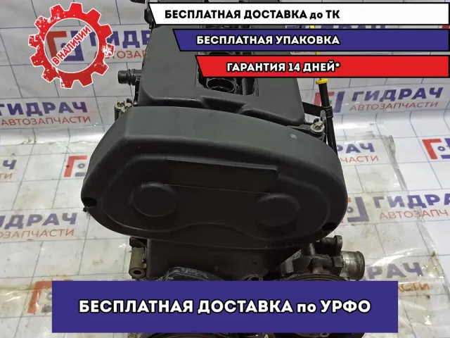 Двигатель Opel Astra J 5600275. A16XER.