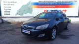 Датчик положения распредвала Opel Astra J 55565709.