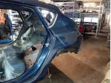 Крыло заднее левое Opel Astra (J)