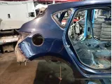 Крыло заднее правое Opel Astra (J)