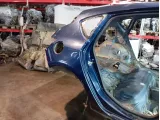 Крыло заднее правое Opel Astra (J)