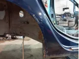 Крыло заднее правое Opel Astra (J)