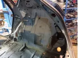 Крыло заднее правое Opel Astra (J)