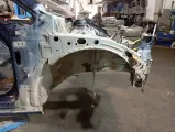 Лонжерон передний правый Opel Astra (J)