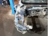 Лонжерон передний правый Opel Astra (J)
