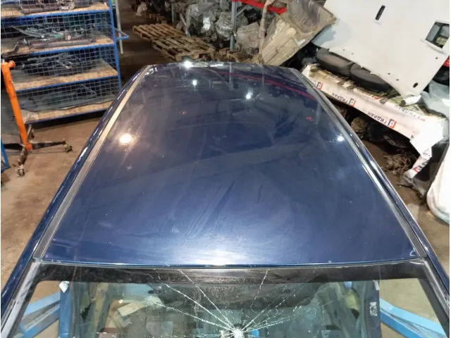 Крыша Opel Astra (J)
