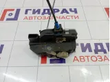 Замок двери передней правой Opel Astra (J) 133492